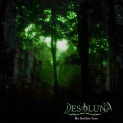 Desoluna : The Desolate Years